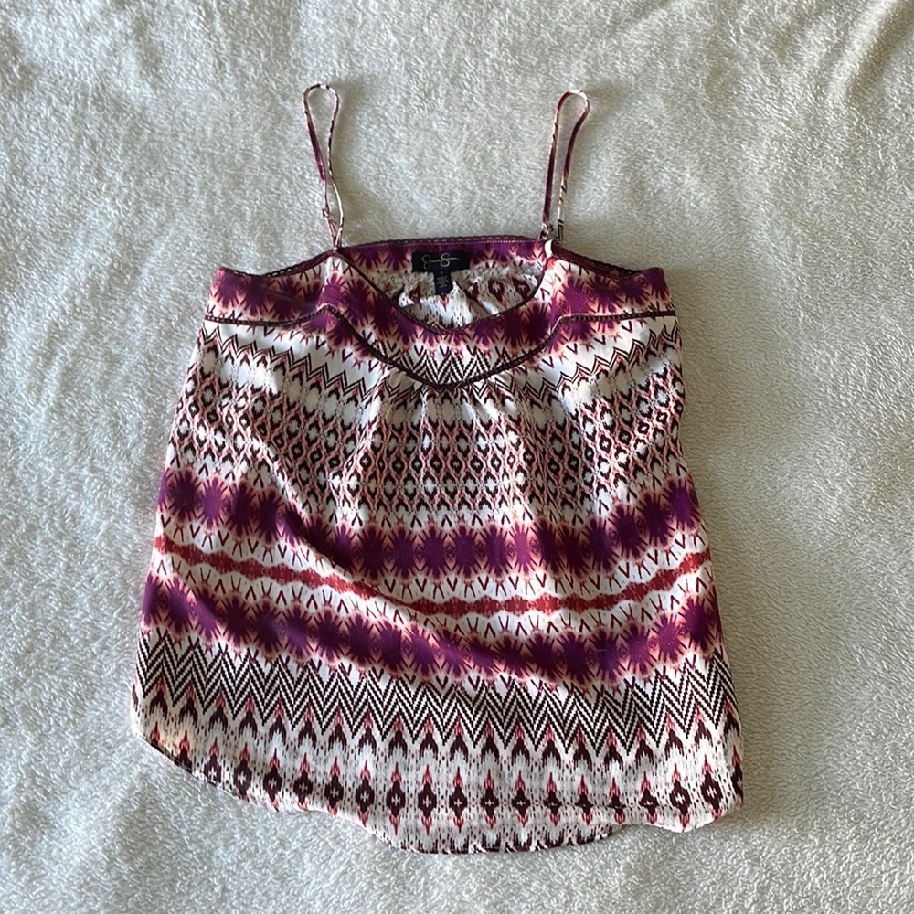 Jessica Simpson Top